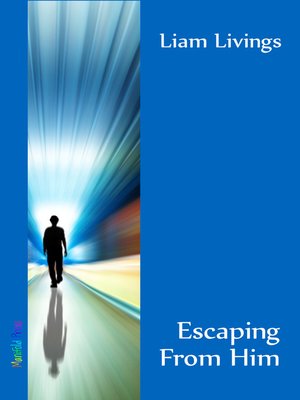 cover image of Escaping from Him